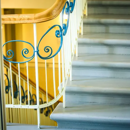 Viesnīca Hestia Jugend 4*