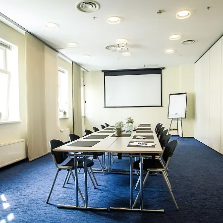 Hestia Jugend 4* Riga