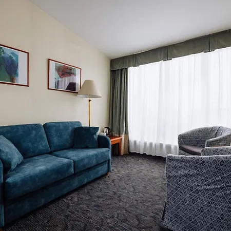 Hestia Jugend Hotel 4*