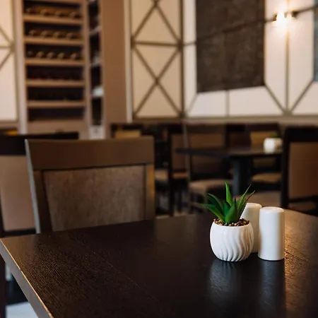 Hotel Hestia Jugend Riga