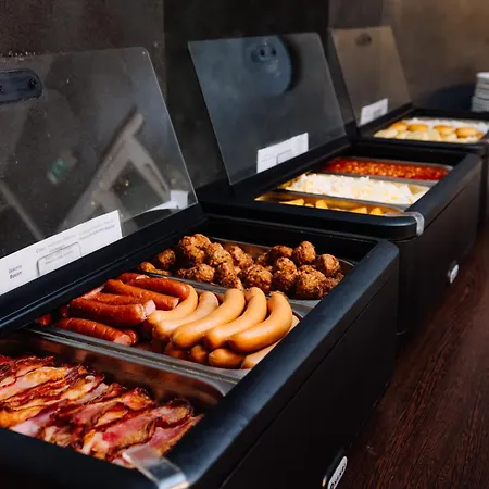 Hestia Jugend 4* Riga