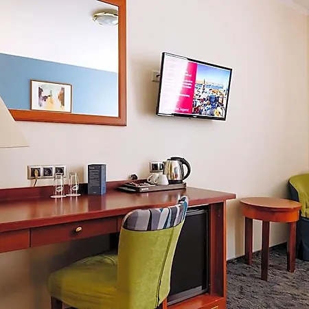 Hotel Hestia Jugend 4*