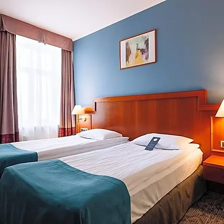 Hotel Hestia Jugend 4*
