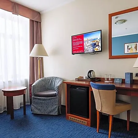 Hotel Hestia Jugend