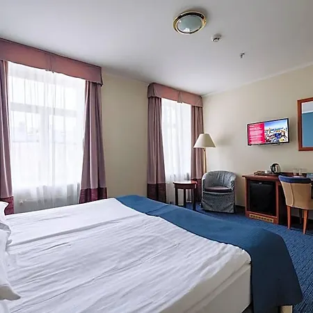 Hotel Hestia Jugend Riga