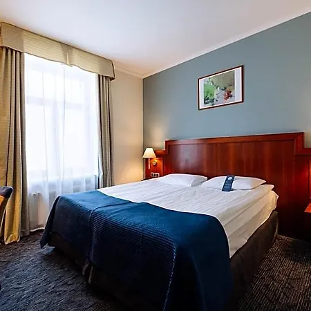 Hestia Jugend Hotel Riga