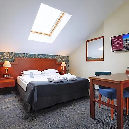 Hotel Hestia Jugend