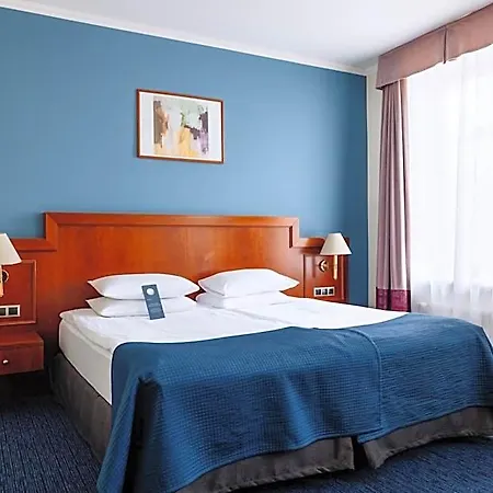 Hestia Jugend Hotel Riga
