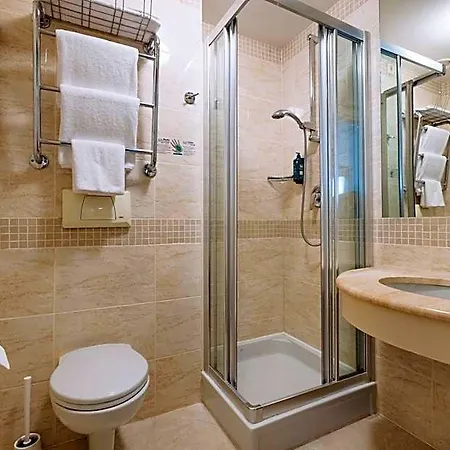 Hestia Jugend Hotel