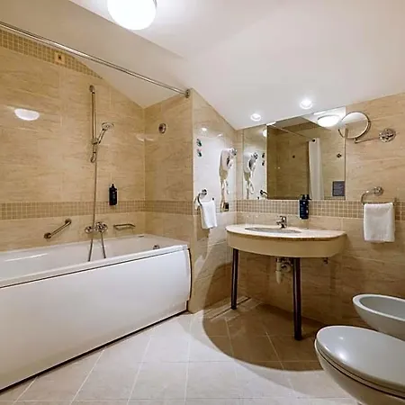 Hestia Jugend Hotel Riga