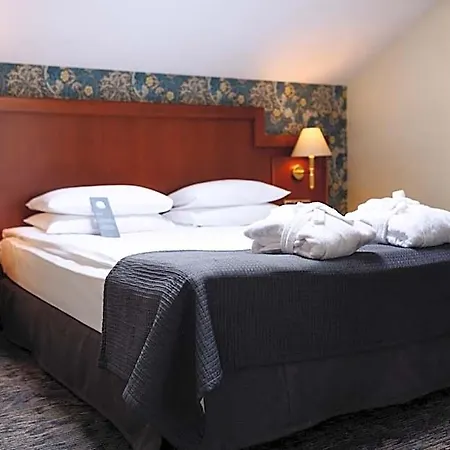 Hestia Jugend 4* Riga