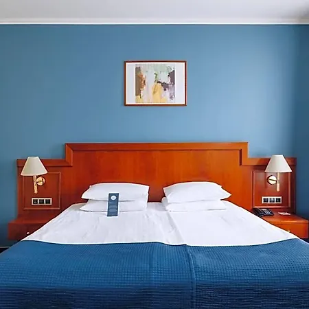 Hotel Hestia Jugend 4*