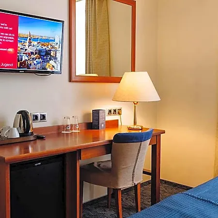 Hestia Jugend 4* Riga