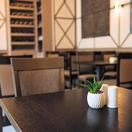 Hestia Jugend 4* Riga