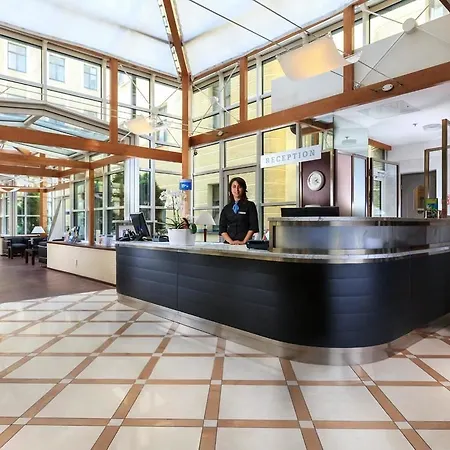 Hotel Hestia Jugend