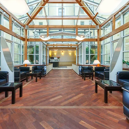 Viesnīca Hestia Jugend 4*