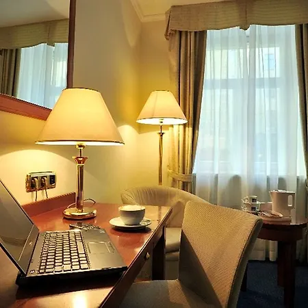 Hotel Hestia Jugend Riga