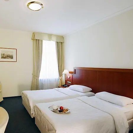 Hestia Jugend Hotel