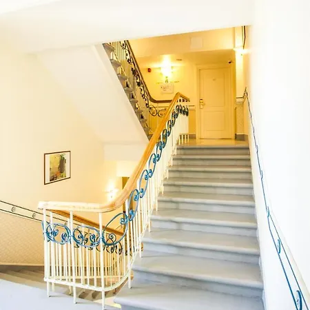 Hestia Jugend Hotel 4*