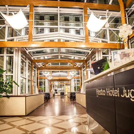 Hestia Jugend Hotel Riga