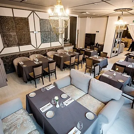 Hestia Jugend Hotel