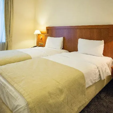 Hestia Jugend Hotel 4*