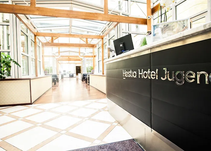 Hestia Jugend Hotel