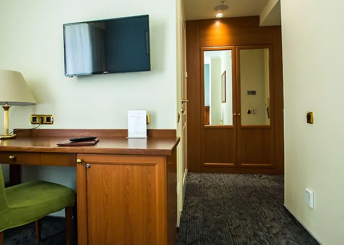 Hestia Jugend Hotel Ryga