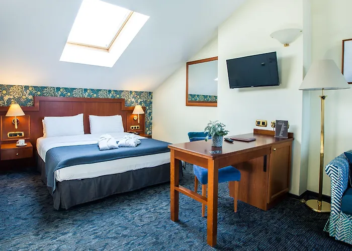 Hestia Jugend 4* Riga