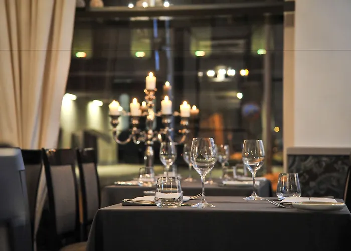 Hestia Jugend Hotel 4*