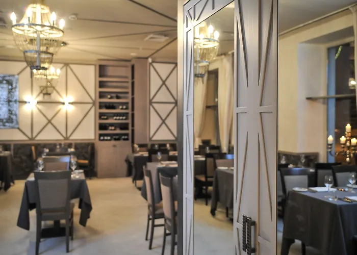 Hestia Jugend Hotel 4*