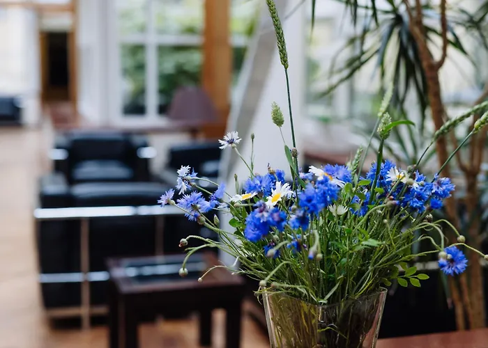 Hotel Hestia Jugend Riga