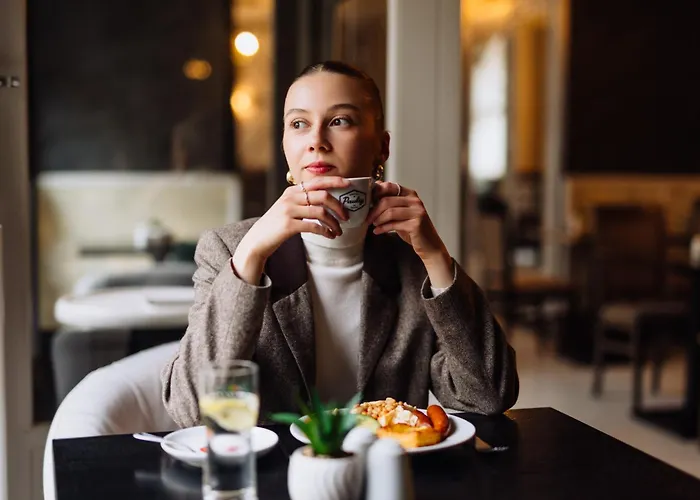 Hestia Jugend 4* Riga