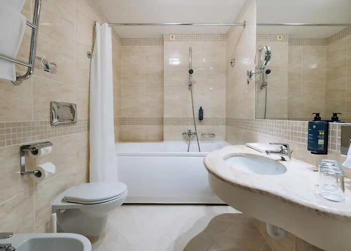 Hestia Jugend Hotel 4*