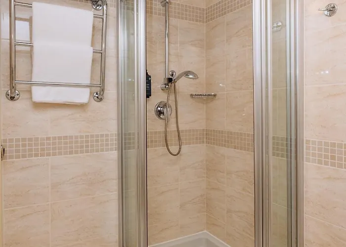 Hestia Jugend Hotel Riga