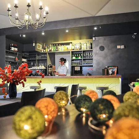 Hotell Hestia Jugend Riga