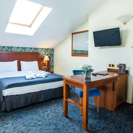 Hestia Jugend 4* Riga