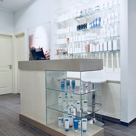 Hestia Jugend Hotel Riga