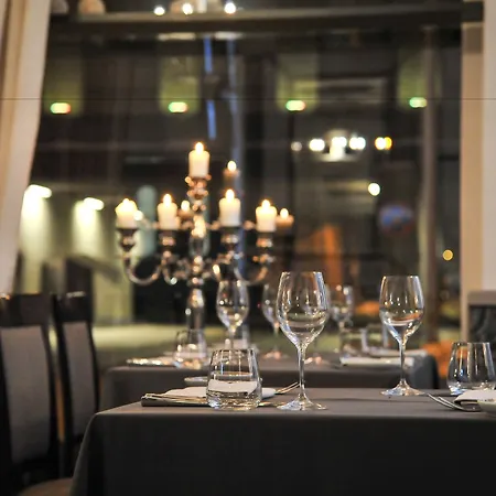 Hestia Jugend Hotell 4*