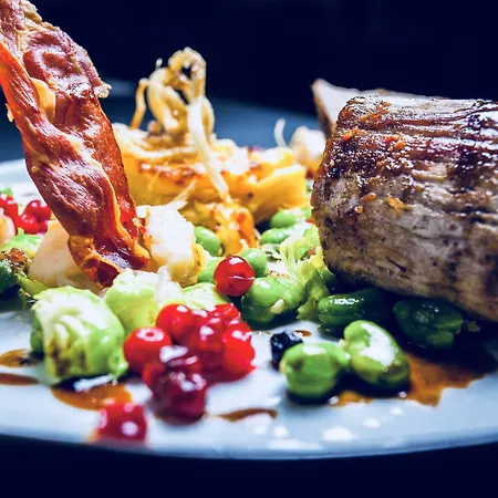 Hestia Jugend Hotel 4*