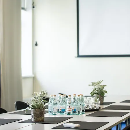 Hotel Hestia Jugend Riga