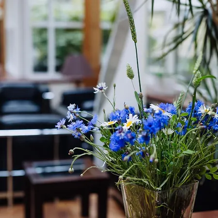 Hotell Hestia Jugend Riga