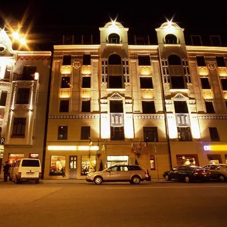 Hotel Hestia Jugend 4*