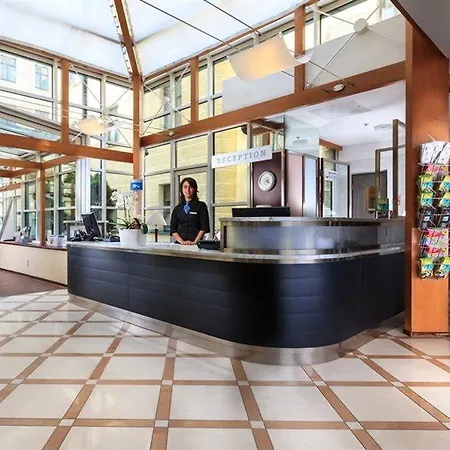 Hotell Hestia Jugend Riga