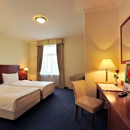 Hotel Hestia Jugend Riga