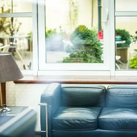 Hotel Hestia Jugend 4*