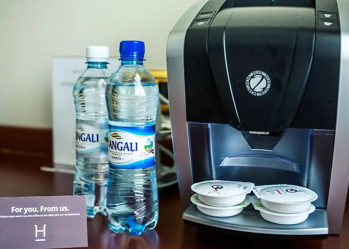 Hestia Jugend Hotel 4*