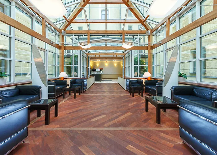 Hotel Hestia Jugend 4*