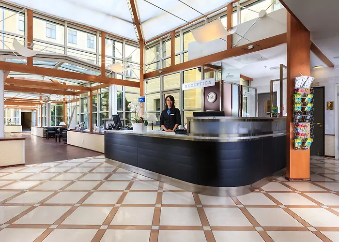 Hestia Jugend 4* Riga