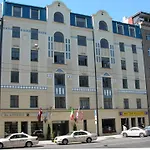 Hestia Jugend Hotel 4*